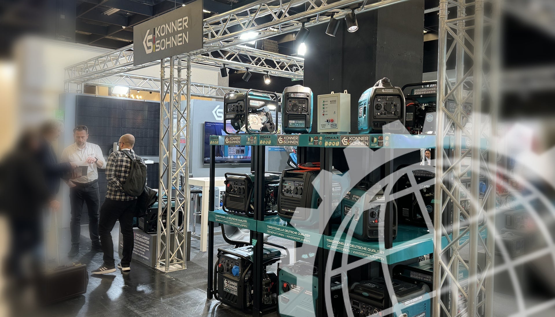 EISENWARENMESSE 2022