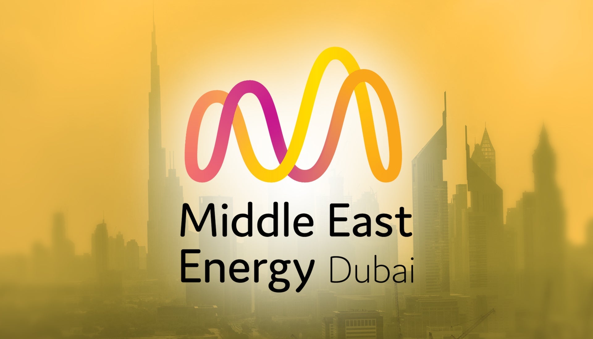 Middle East Energy 2022, Dubai, UAE