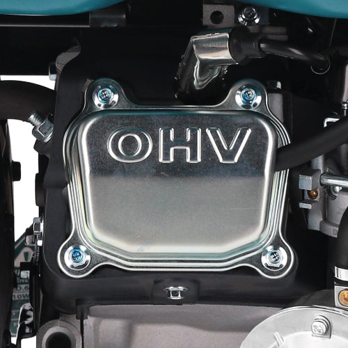 Zuverlässiger Motor