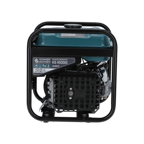 Generator hibrid cu inverterKS 4500iG