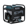Dual Fuel-Inverter-Generator KS 4500iG thumbnail