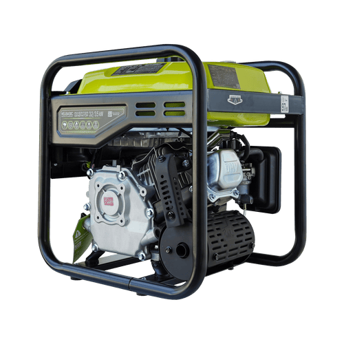 Generator Invertor KSB 35i