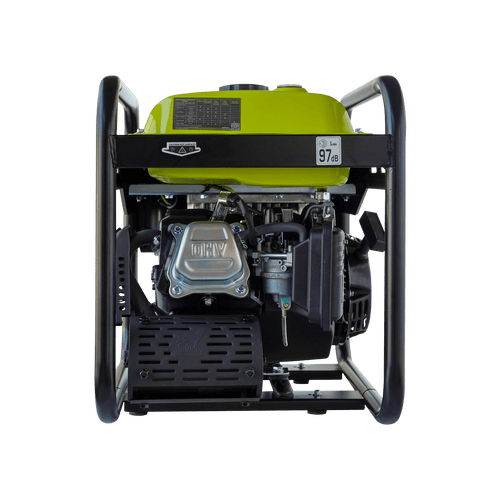 Generator Invertor KSB 35i