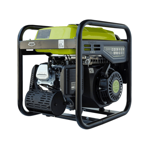 Generator Invertor KSB 35i