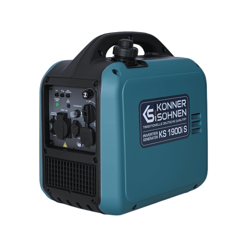 Invertergenerator KS 1900i S