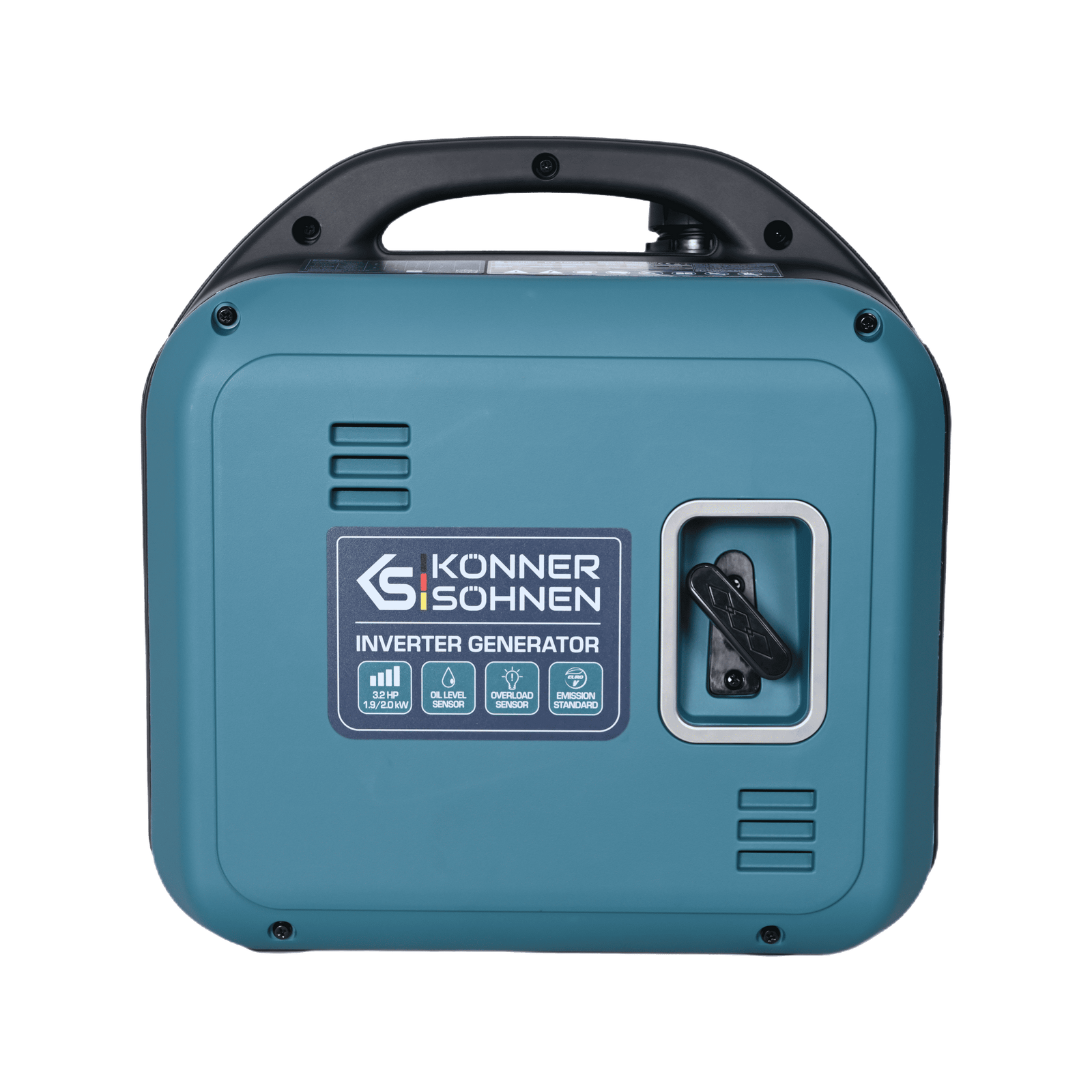 Generator inwertorowy KS 1900i S