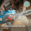 Elektrická řetězová pila KS CS2200-16 thumbnail
