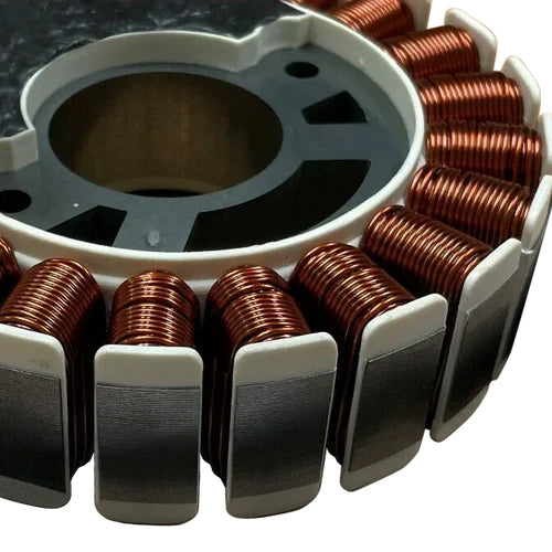 Wysokiej jakości alternator