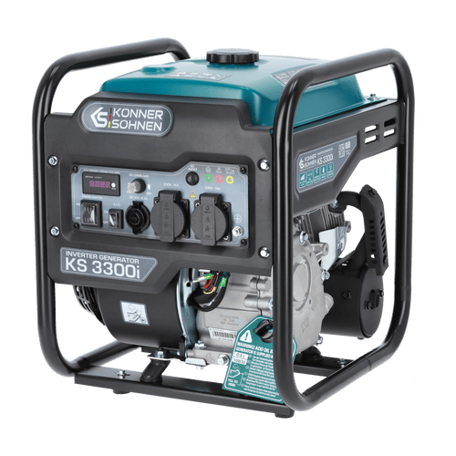 Generator cu inverter KS 3300i