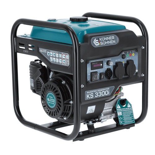 Generator cu inverter KS 3300i