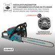 Benzin-Kettensäge KS CS31G-16 thumbnail