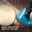 Electric chainsaw KS CS1800-14 thumbnail