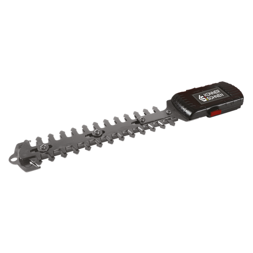 Cordless 2 in 1 Grass Shear and Hedge Trimmer KS SHT-20V