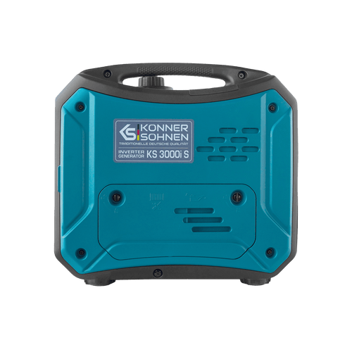 Invertergenerator KS 3000i S