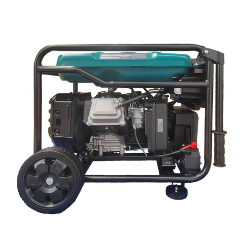 Inverter Benzine Generator KS 6500iE