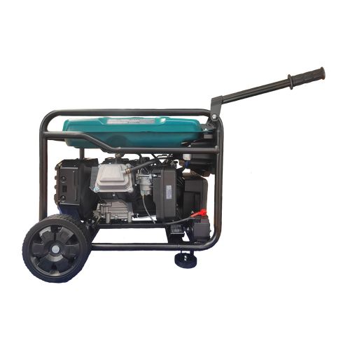 Inverter Benzine Generator KS 6500iE