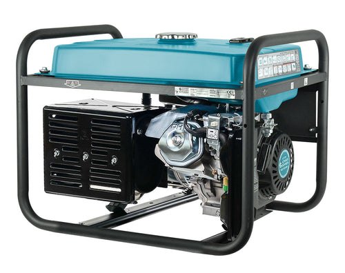 Generatore a benzina "Könner & Söhnen" KS 7000E-3