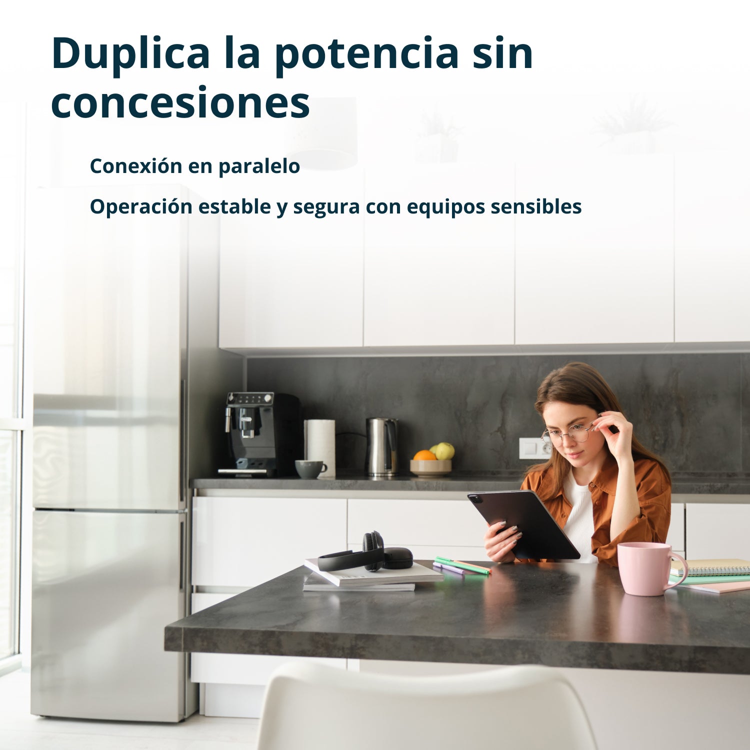 Generador inverter KS 1900i S