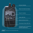 Groupe électrogène Inverter KS 1900i S  thumbnail
