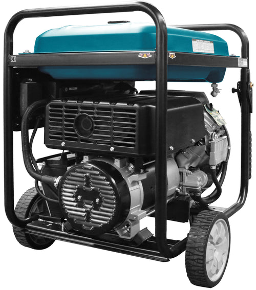 Benzinegenerator 'Könner & Söhnen' KS 15-1E ATSR