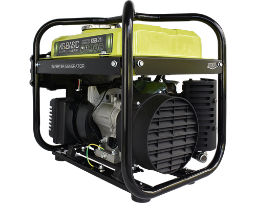 Generator cu inverter KSB 21i