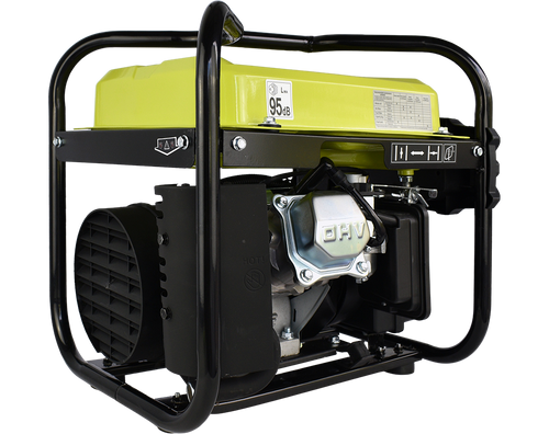 Generator cu inverter KSB 21i