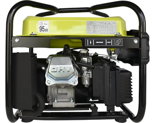 Generator cu inverter KSB 21i