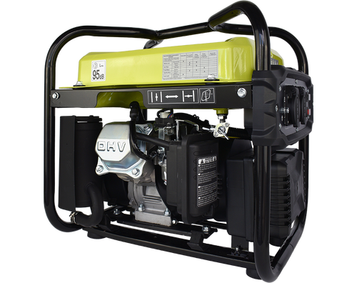 Generator cu inverter KSB 21i