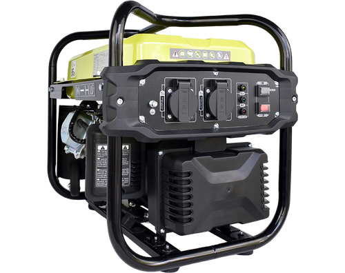 Generator cu inverter KSB 21i