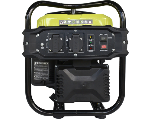 Generator cu inverter KSB 21i