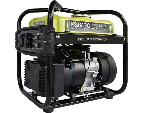 Generator cu inverter KSB 21i