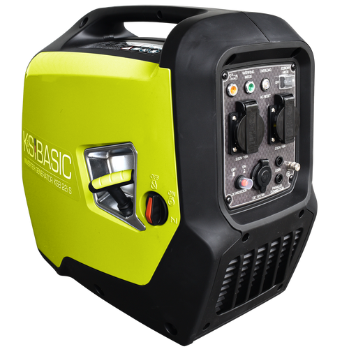 Generator cu inverter KSB 21i S