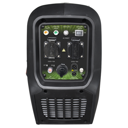 Generator cu inverter KSB 21i S