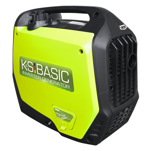 Generator cu inverter KSB 21i S