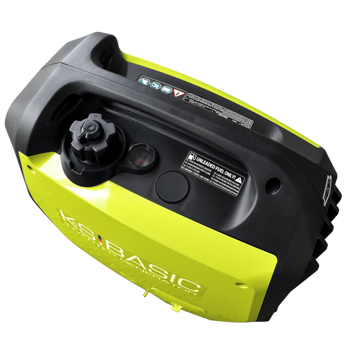 Generator cu inverter KSB 21i S