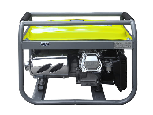 Benzinegenerator "K&S BASIC" KSB 2800C