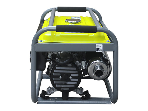 Benzinegenerator "K&S BASIC" KSB 2800C