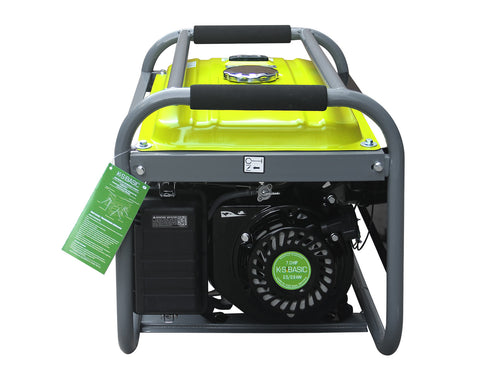 Benzinegenerator "K&S BASIC" KSB 2800C