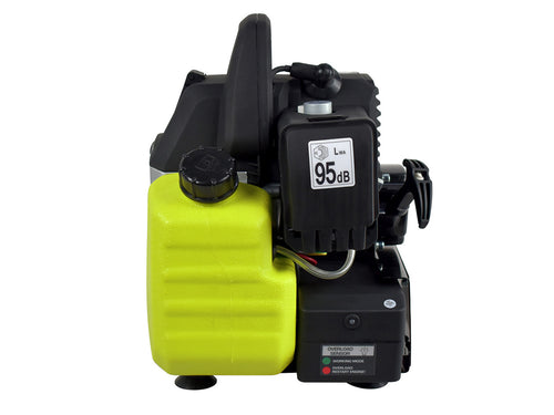 Generator cu inverter KSB 10i