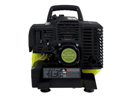 Generator cu inverter KSB 10i