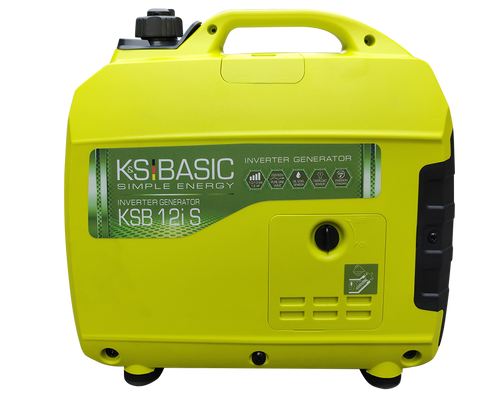 Generator cu inverter KSB 12i S