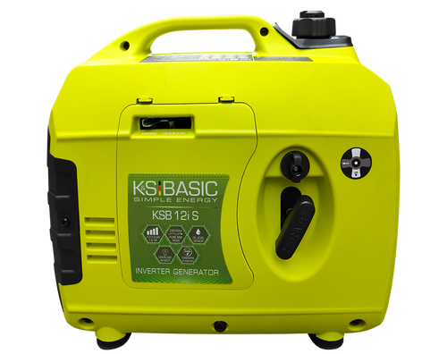 Generator cu inverter KSB 12i S