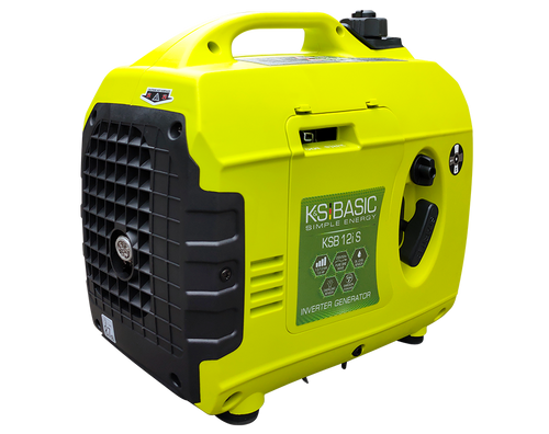 Generator cu inverter KSB 12i S