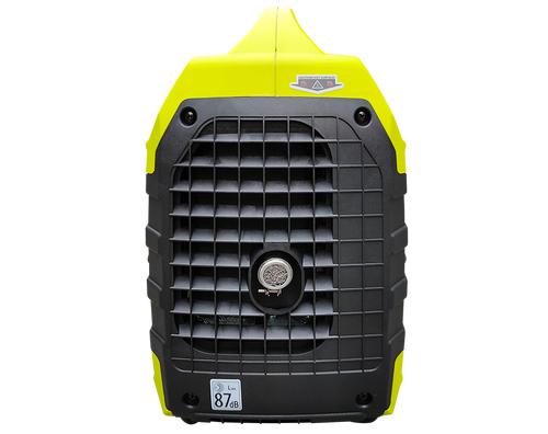 Generator cu inverter KSB 12i S