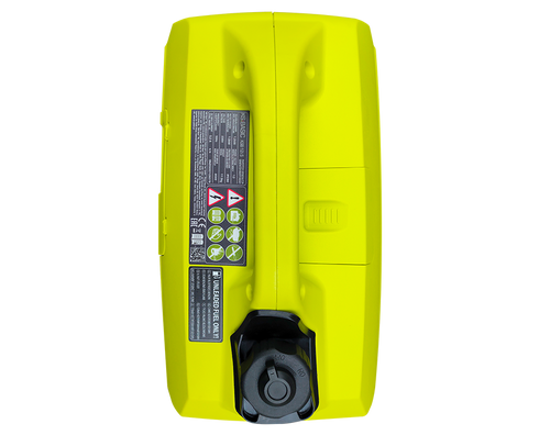 Generator cu inverter KSB 12i S