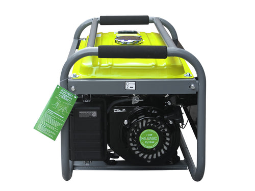Generator pe benzină „K&S BASIC” KSB 2800A