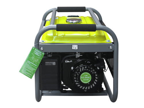 Generator pe benzină „K&S BASIC” KSB 2200A