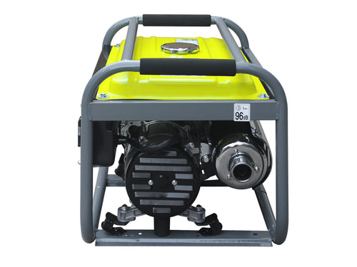 Generator pe benzină „K&S BASIC” KSB 2800A