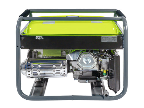 Benzinegenerator 'K&S BASIC' KSB 6500C