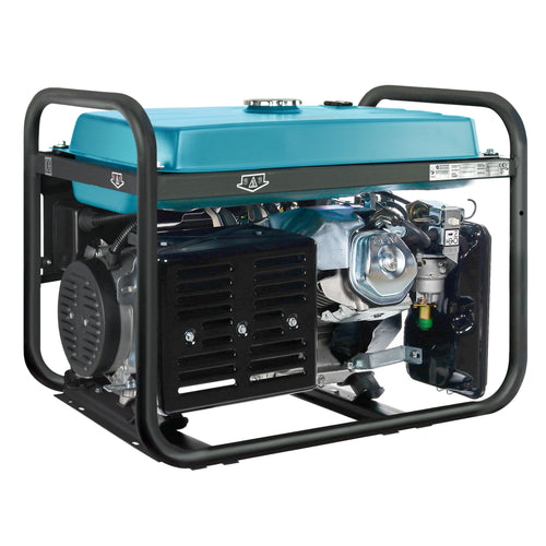 Generator pe benzină „Könner & Söhnen” KS 10000E ATS